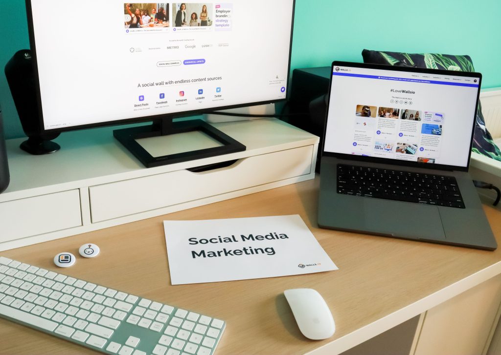Best SMM tool to manage multiple clients socials?