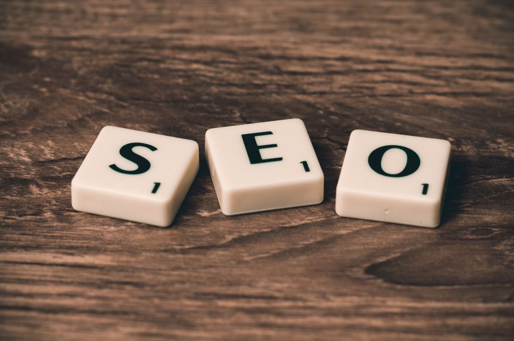 Keyword research for completely new website